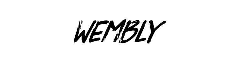 Surfbars  Free Fonts Download