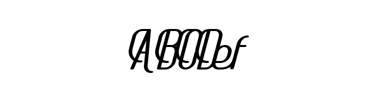 TheAthletica  Free Fonts Download