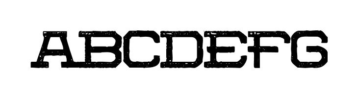 Aerotow  Free Fonts Download