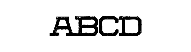 Aerotow  Free Fonts Download