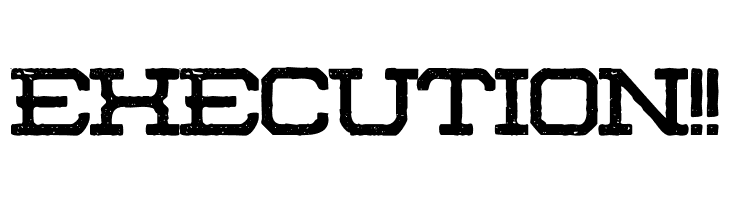 Aerotow  Free Fonts Download