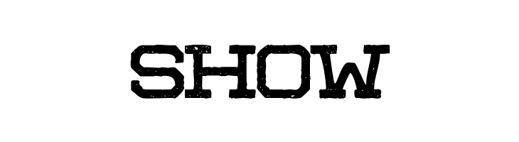 Aerotow  Free Fonts Download