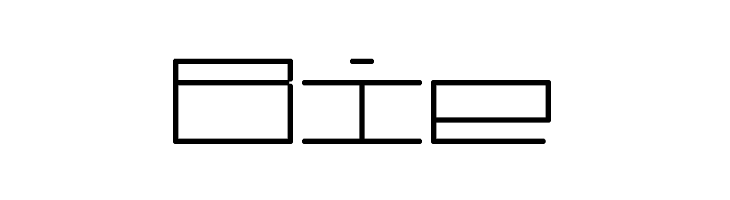 Coges  Free Fonts Download