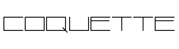 Coges  Free Fonts Download