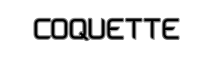 Cogtan College  Free Fonts Download