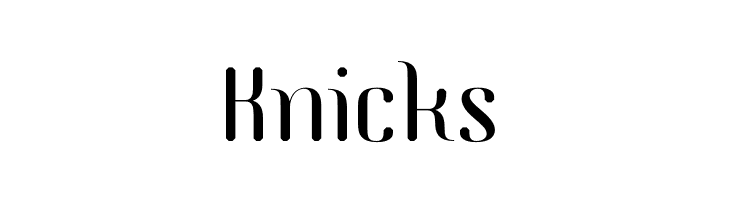 Pagnua  Free Fonts Download