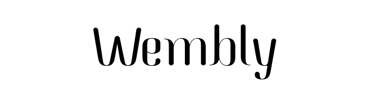 Pagnua  Free Fonts Download