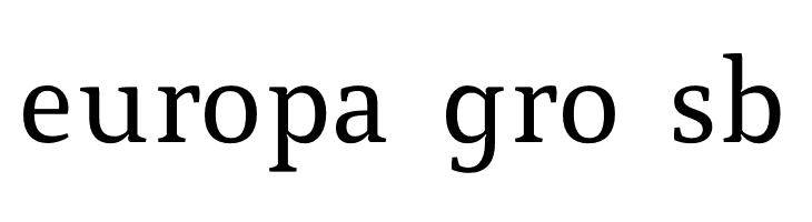 Guonia  Free Fonts Download