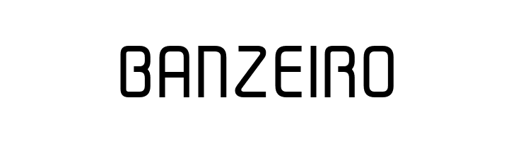 Cogan Straight  Free Fonts Download