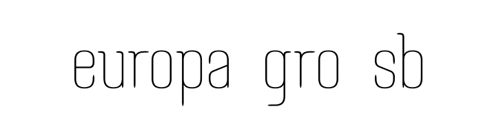 Resneo  Free Fonts Download