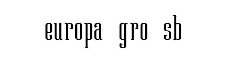 Zongri  Free Fonts Download