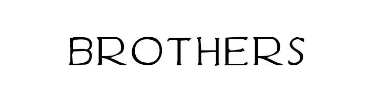 Hadriatic Extended  Free Fonts Download