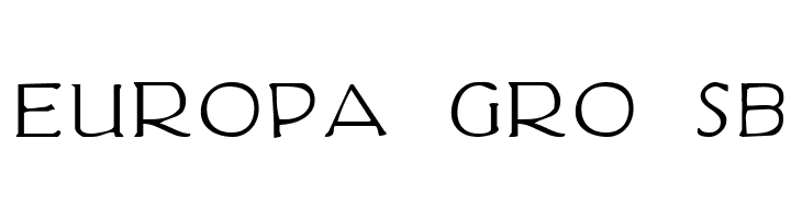 Hadriatic Extended  Free Fonts Download