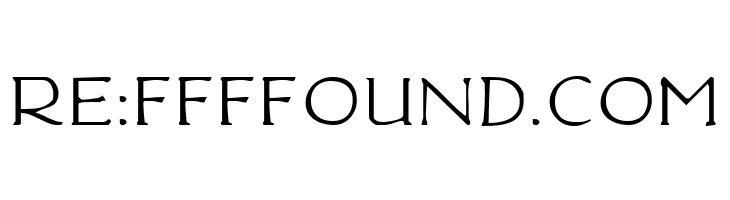 Hadriatic Extended  Free Fonts Download