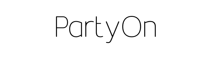 Yuruy  Free Fonts Download