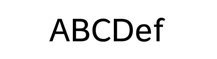 Hacuia  Free Fonts Download