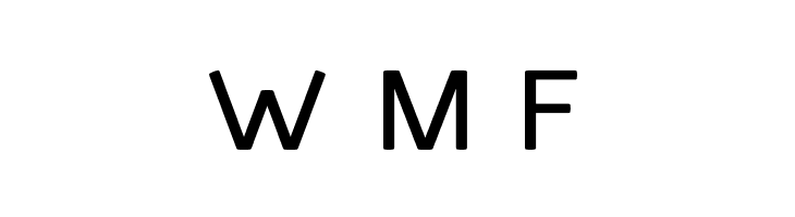 Wence  Free Fonts Download