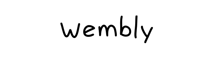 Byastrales Regular  Free Fonts Download