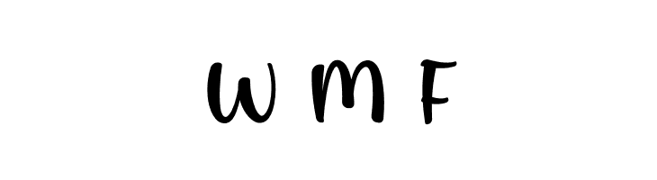 London SummerDemo  Free Fonts Download
