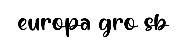 London SummerDemo  Free Fonts Download