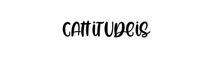 Believe In Yourself  Free Fonts Download