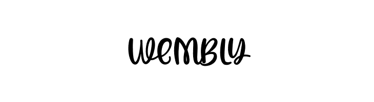 Believe In Yourself  Free Fonts Download