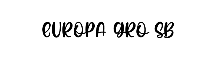 Believe In Yourself  Free Fonts Download