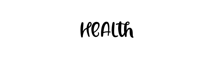 Believe In Yourself  Free Fonts Download