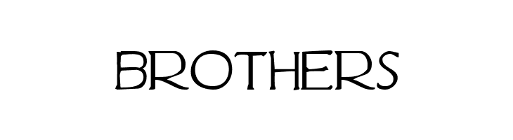 Hadriatic  Free Fonts Download