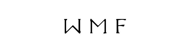 Hadriatic  Free Fonts Download