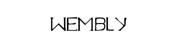 Hadriatic  Free Fonts Download