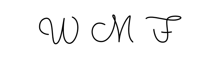 Jovita SignatureDemo  Free Fonts Download