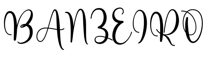 Hilary Patricia Demo  Free Fonts Download