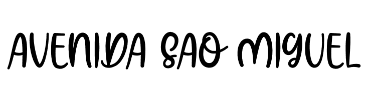 SecondOfMarch Demo  Free Fonts Download