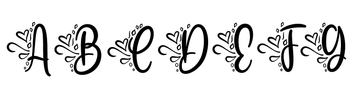 Elena Demo Font  Free Fonts Download