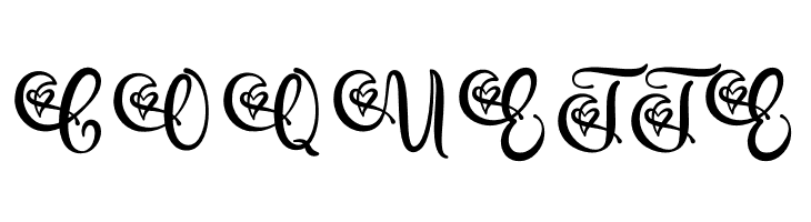 Romantic AustineDemo  Free Fonts Download
