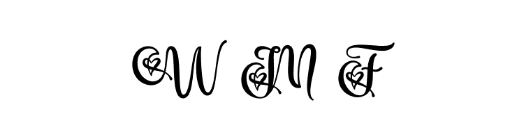 Romantic AustineDemo  Free Fonts Download