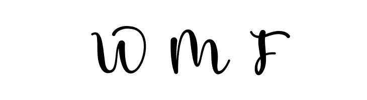 Rosalie  Free Fonts Download