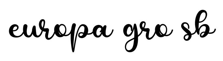 Rosalie  Free Fonts Download