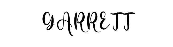 Larinda Demo  Free Fonts Download