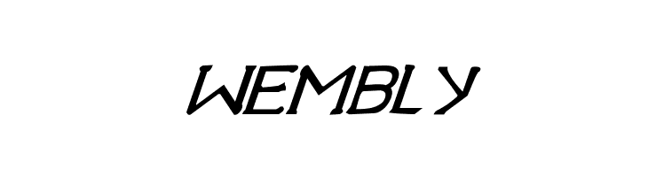 Hadriatic Bold Italic  Free Fonts Download