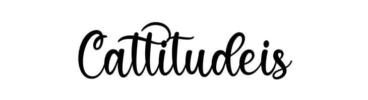 Khalistha Demo  Free Fonts Download