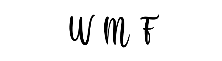 Beauty NauraDemo  Free Fonts Download