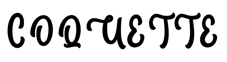 Quenn RachaellDemo  Free Fonts Download