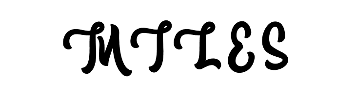 Quenn RachaellDemo  Free Fonts Download