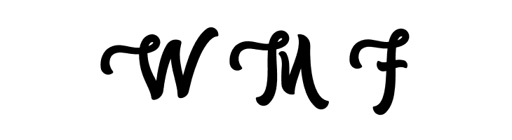 Quenn RachaellDemo  Free Fonts Download