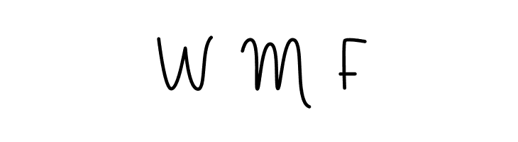 Wonderful Australia  Free Fonts Download
