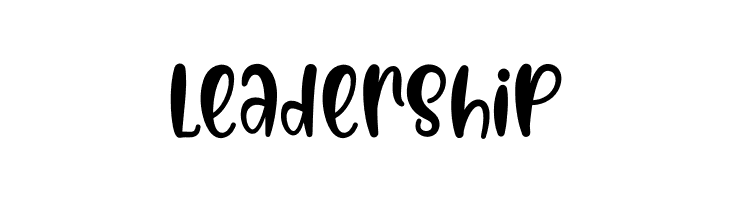 Little King Owl  Free Fonts Download