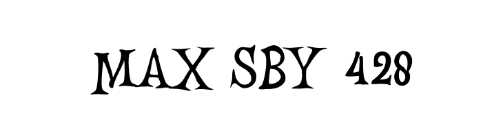 Creepy Pumkin  Free Fonts Download