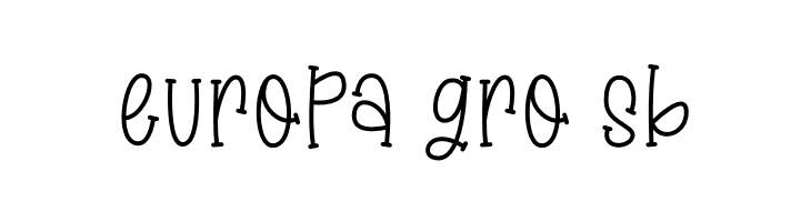 Playful Market  Free Fonts Download